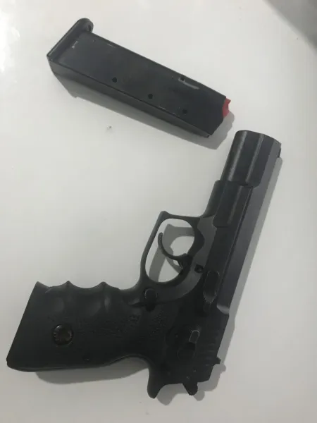 Sarsilmaz K11