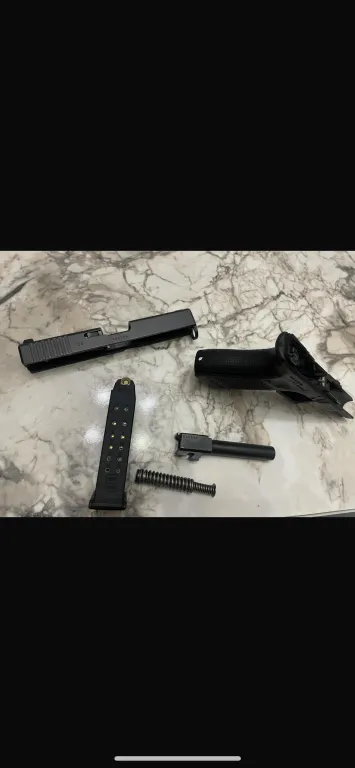 Glock 19 Gen 4 - 3