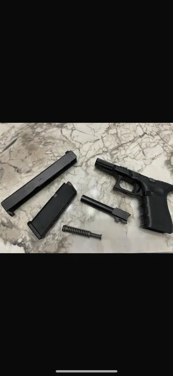 Glock 19 Gen 4 - 2