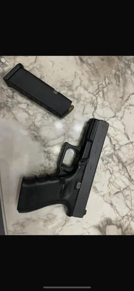 Glock 19 Gen 4