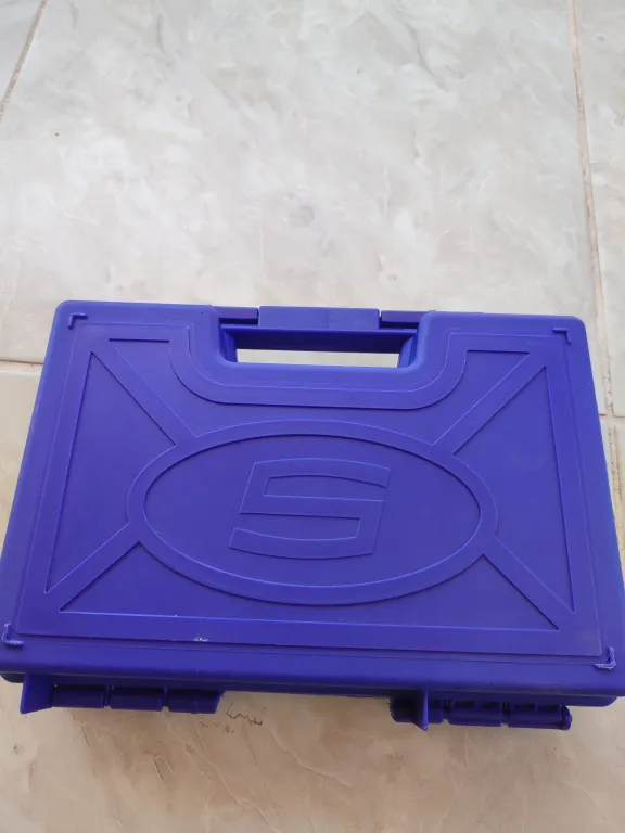 Kılınç Mega Stainless Steel Mat - 3