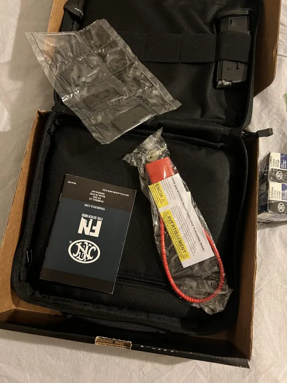 Fn 5 7 Mrd Yeni Kasa - 4