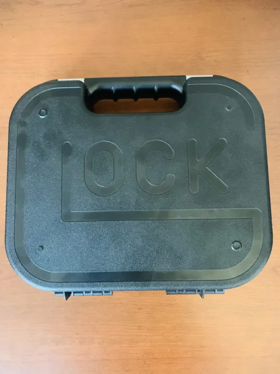 Kamu Personeli̇nden Sifir Ayarinda Glock - 5