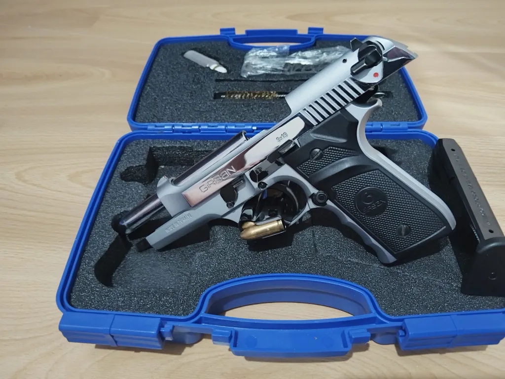 Kamu Personelinden Temiz Kullanılmış Yavuz 16 Regard Mc - 5