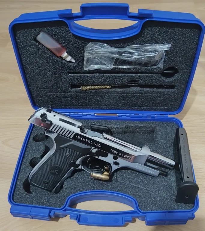 Kamu Personelinden Temiz Kullanılmış Yavuz 16 Regard Mc - 3