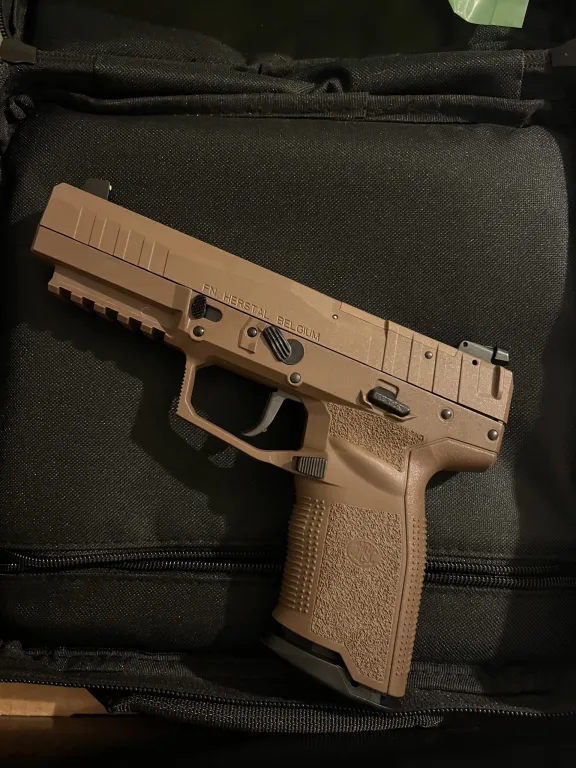 Fn 5 7 Mrd Satılık - 2