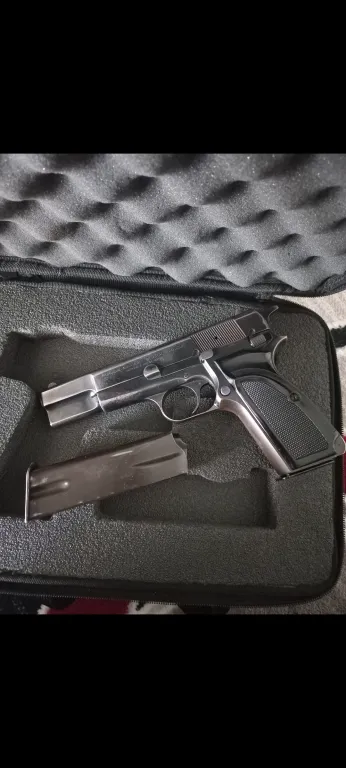 Belçi̇ka Browning 76 C Seri̇si̇ Orji̇nal - 2
