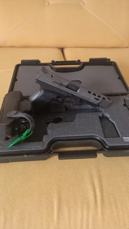 Canik Tp9 Sfx - 3