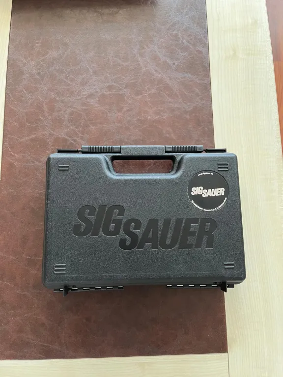 Sig Sauer P229 Alman Sifir Orji̇nal - 4