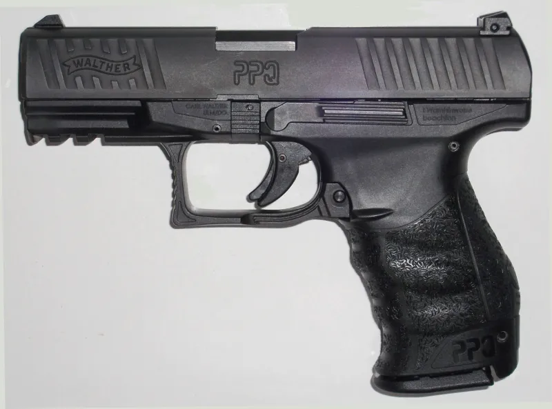 Walther Ppq Satilik