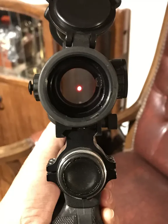 Diana Pnum 4Mm Havalı - 3