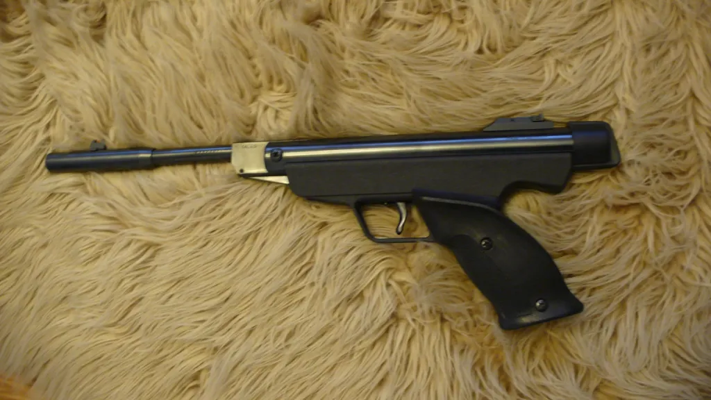 Diana Pnum 4Mm Havalı - 2