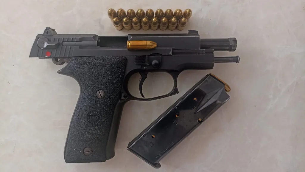 Müstafi Askeri Personelden Satılık - 1