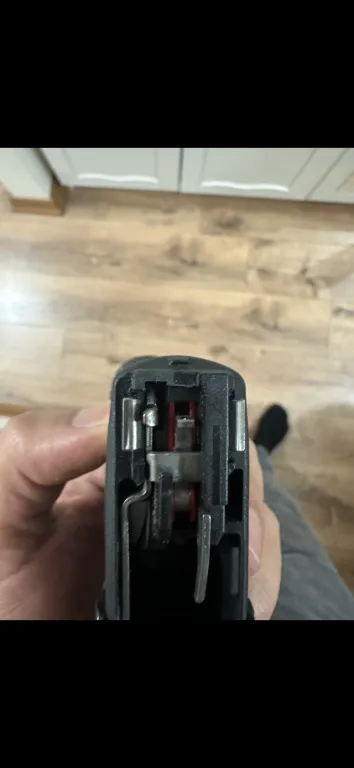 Özel Glock 26 Gen5 - 2