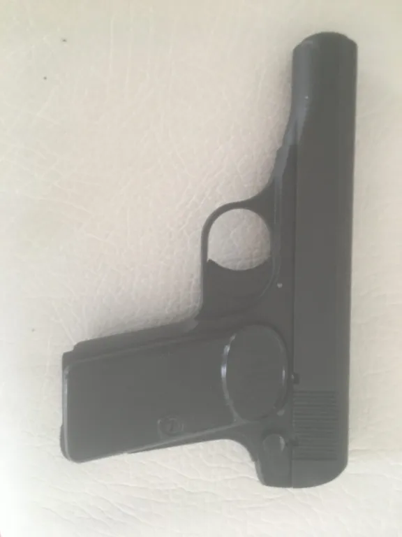 Yüzüklü 7 Browning - 3