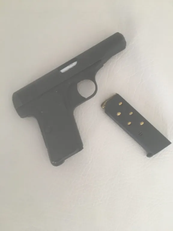 Yüzüklü 7 Browning - 1