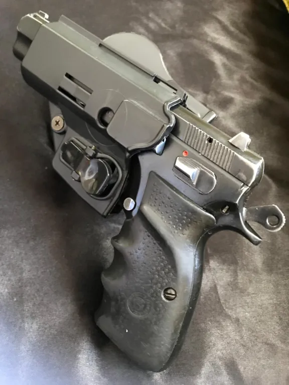 Cz75B - 1