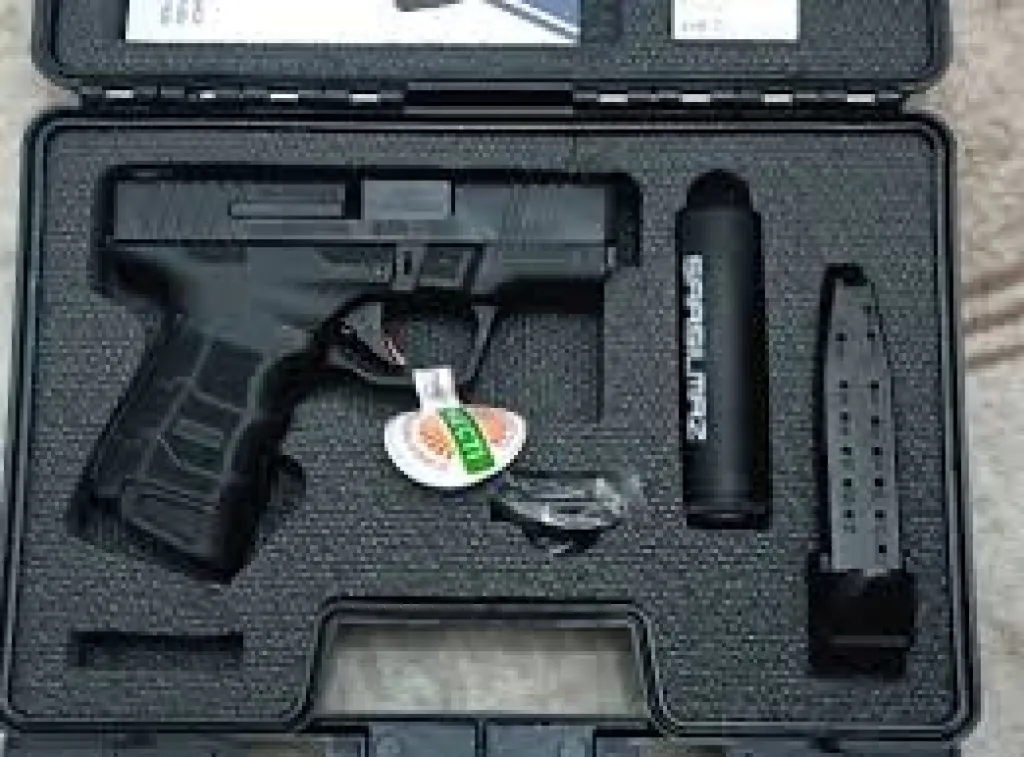 Sarsilmaz Sar9 Sc - 4