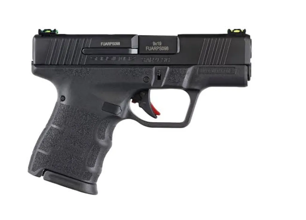 Sarsilmaz Sar9 Sc - 3