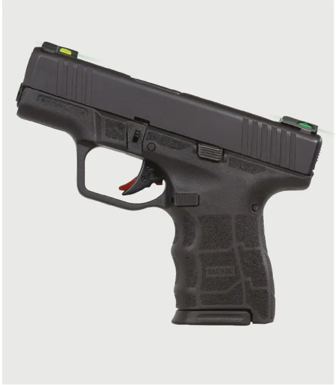 Sarsilmaz Sar9 Sc - 2