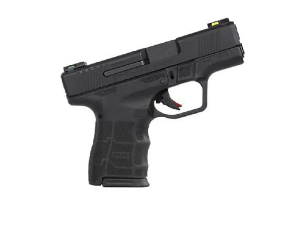 Sarsilmaz Sar9 Sc - 1