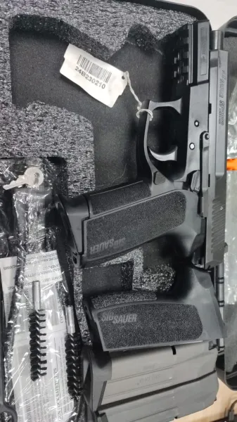 Sig Sauer Sp2022