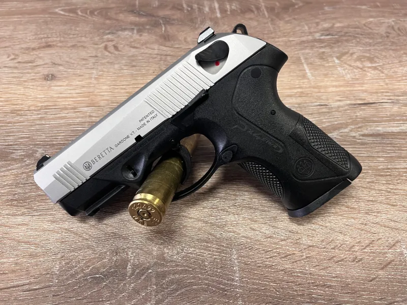 Sifir Beretta Px4 Compact Inox