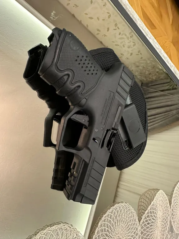 Stoeger Str 9C - 4