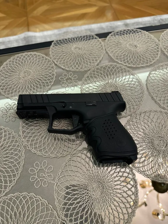 Stoeger Str 9C - 3