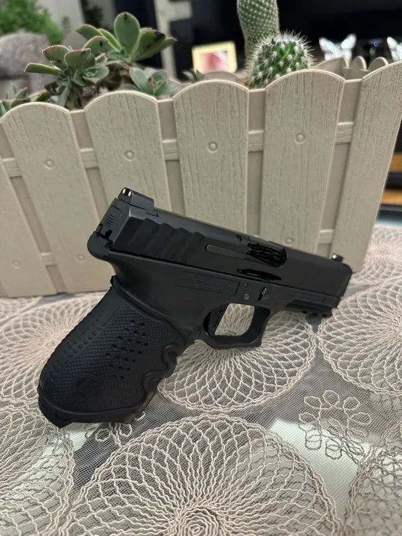 Stoeger Str 9C - 2