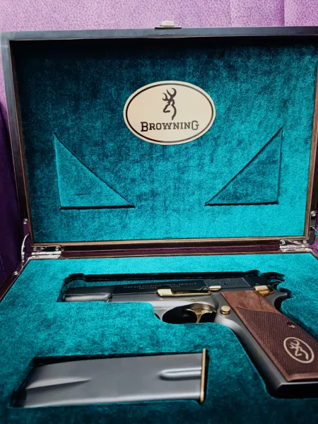 Temi̇z 14 Lü Browni̇ng