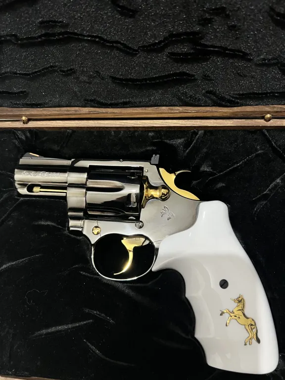 Ki̇ng Cobra - 4