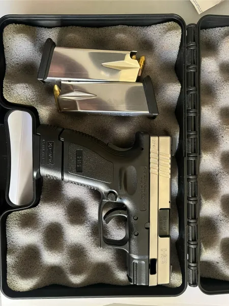 Hs 9 Sub Compact