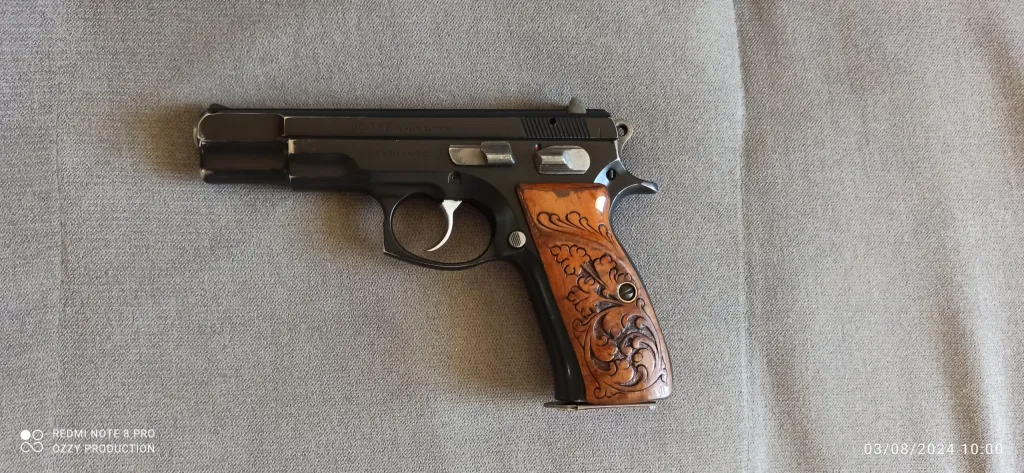 Beylik Silahı - 3