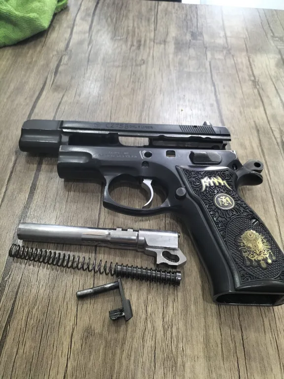 Kuaför Den 94 Temiz - 2
