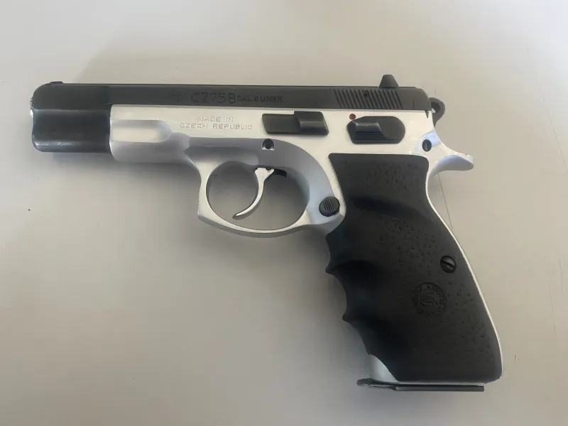 Cz 75 B