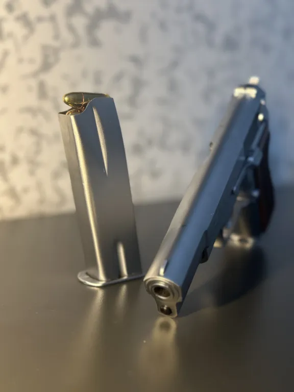 Alman 14 Lü Mauser Orjinal Nadir Kalanlardan - 2