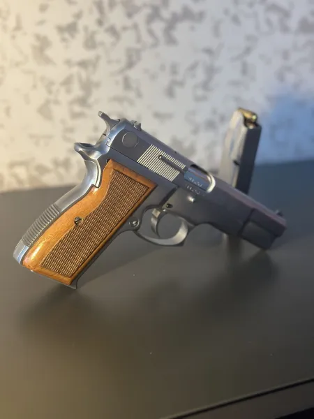 Alman 14 Lü Mauser Orjinal Nadir Kalanlardan