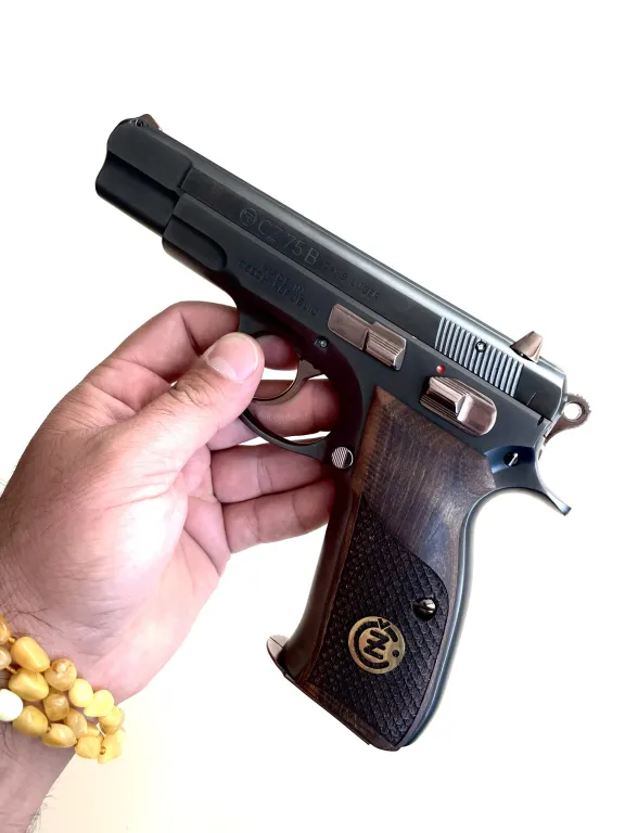 Sahibinden ömürlük CZ - 4