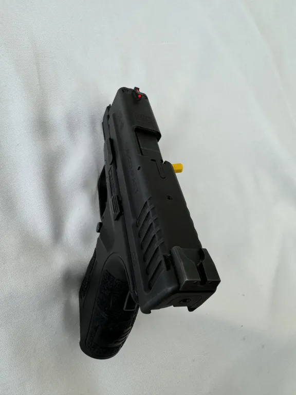 Hs 9 Sub Compact - 4