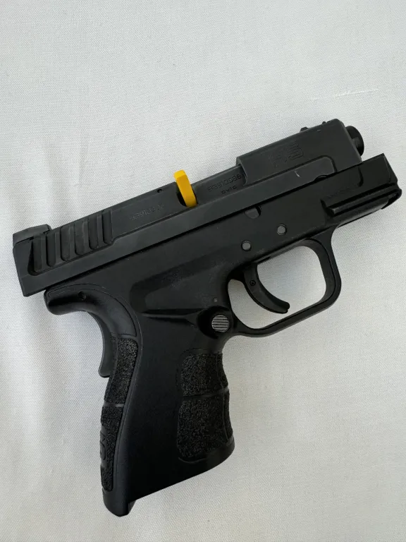 Hs 9 Sub Compact - 3