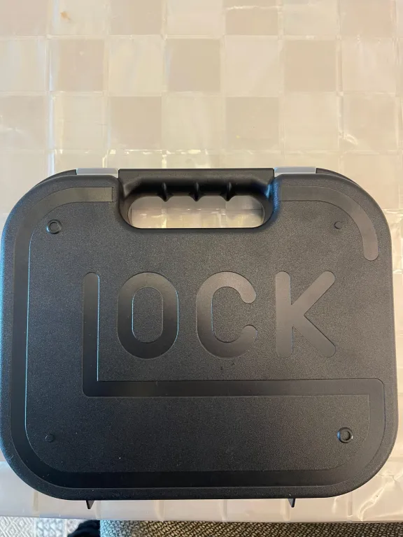 Sifir Glock 17 Gen5 - 1