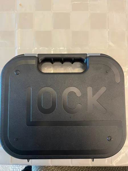 Sifir Glock 17 Gen5