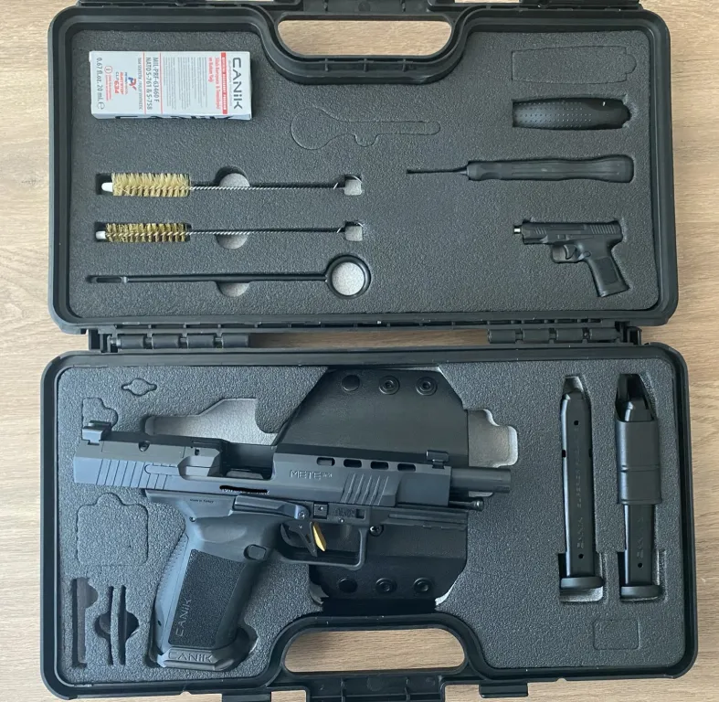 Profesyonellerin Tercihi Mete Sfx - 1