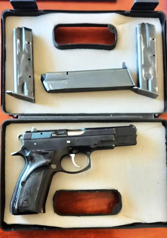 Cc75B - 1