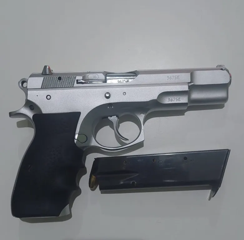 Muhtardan Taşıma Ruhsatlı Az Kullanılmış Cz - 3