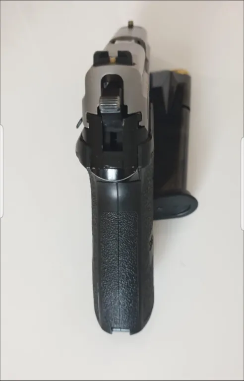 Sig Sauer P229 Çok Temiz Memurdan - 4