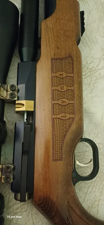 Gometa Lynx 55 - 3