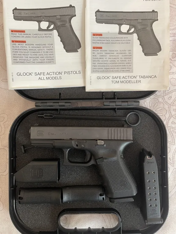 Glock 19 - 2