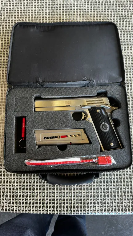 Coonan 357 Magnum - 2
